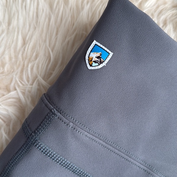 Kühl Frost Softshell Tight Legging NWOT - Picture 8 of 9